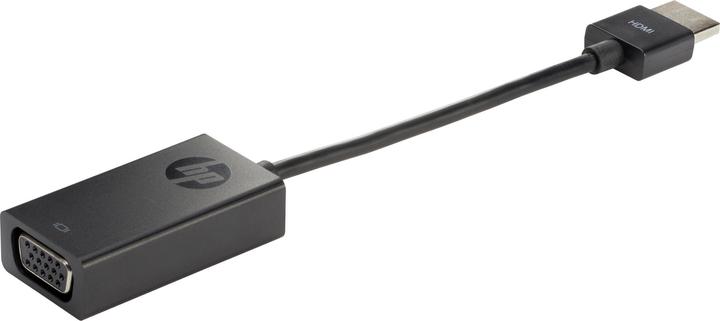 Image du produit HP X1B84AA (HDMI, VGA, 17.30 cm)