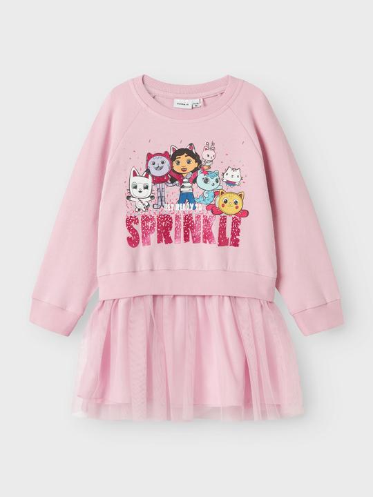 Produktbild Name it Gabby's Dollhouse Kleid (92)