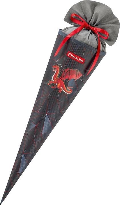 Image du produit Step by Step Sac d'école avec ruban cousu (66.50 cm, 1 x)
