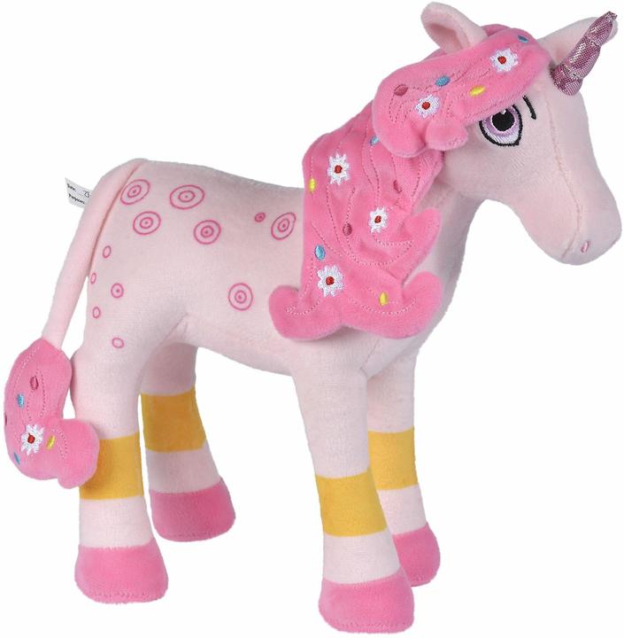 Actual product image Simba Mia Lyria Plush (30 cm)