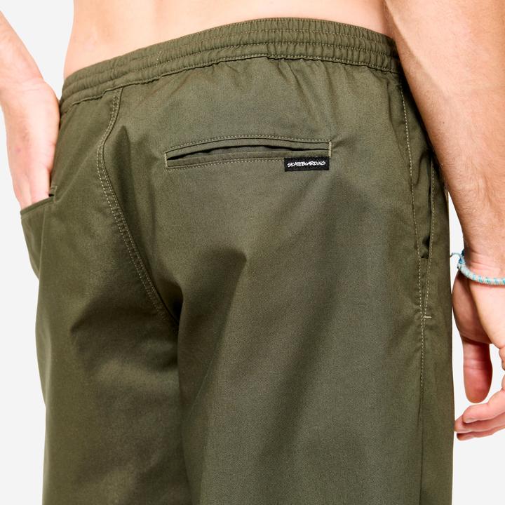 Immagine prodotto Oxelo Hose Chino Skateboarding - CN500 Light khaki (L)