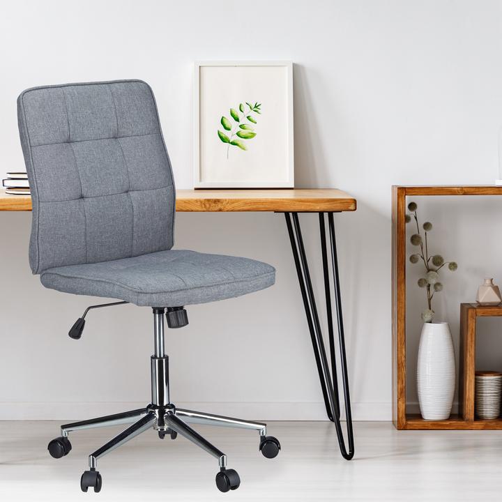 Produktbild Relaxdays Bürostuhl