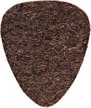 Produktbild Timber Tone Felt Tones Wool Felt braun (1) (1 x)
