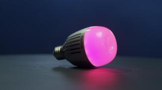 Actual product image Aputure Accent B7c (Further permanent lights)