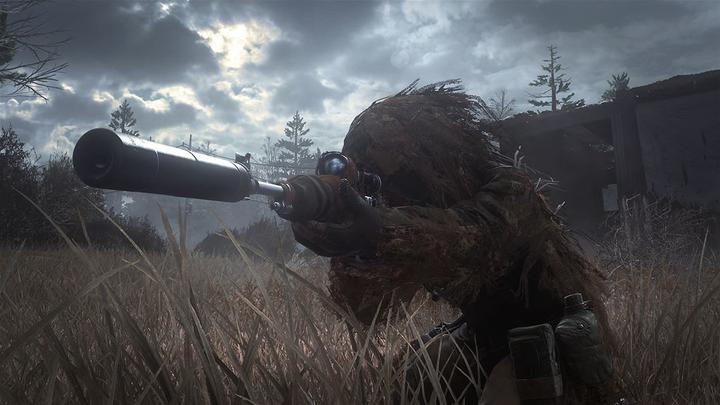 Produktbild Activision Call of Duty: Modern Warfare Remastered (XONE) (IT) (Xbox One S)