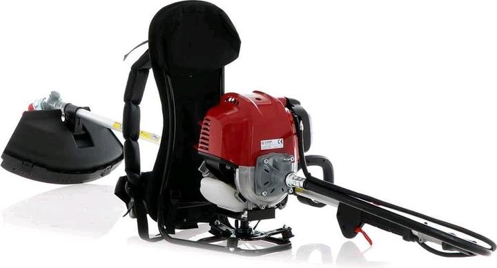 Immagine prodotto Honda EuroMech ZHO 50C Decespugliatore a zaino a benzina 4 tempi Motore GX50