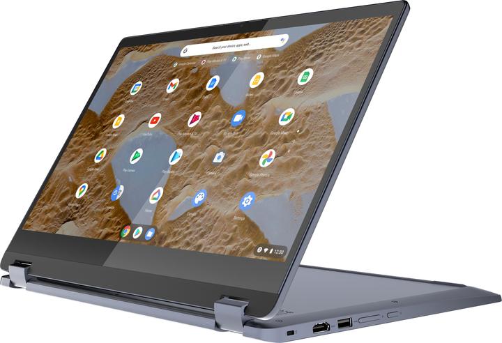 Produktbild Lenovo IdeaPad Flex 3 Chromebook (15.60", Intel Pentium Silver N6000, 8 GB, 1000 GB, DE)