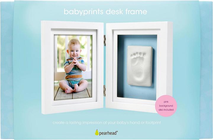 Produktbild Pearhead Fotorahmen