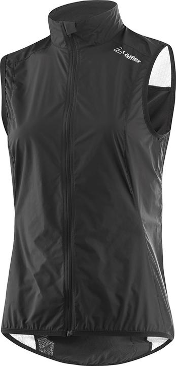 Image du produit Löffler Gilet de vélo pour femme WPM Pocket (36, S)