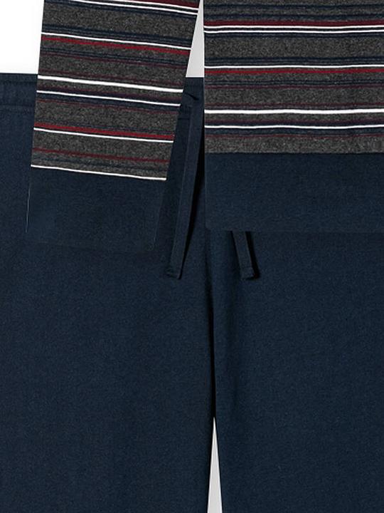 Produktbild Schiesser Herren-Schlafanzug (XL)