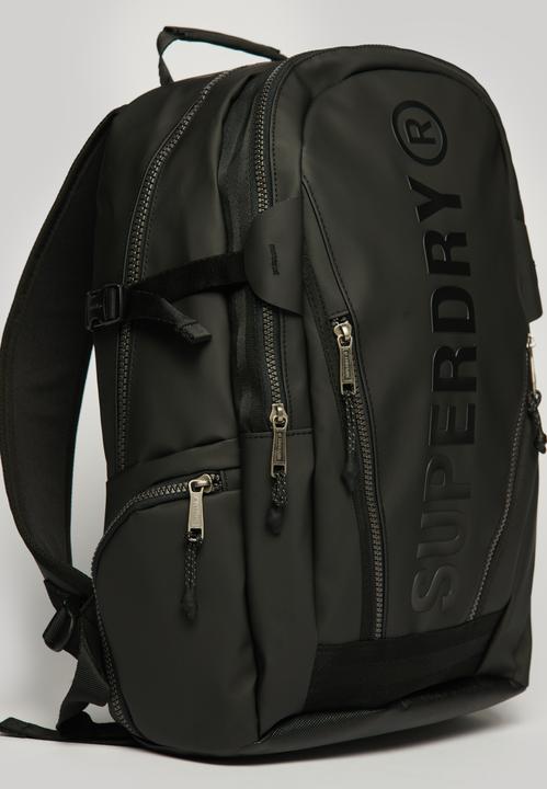 Actual product image Superdry 's backpack tarp (21 l)