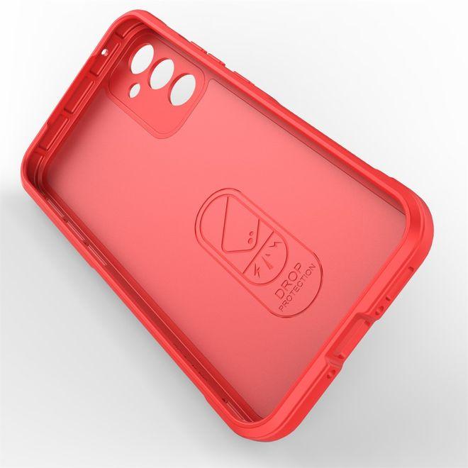 Produktbild MU Classic Softcase TPU Rugged Series (Samsung Galaxy A34 5G)