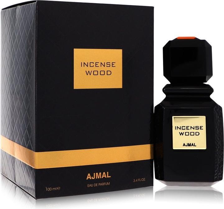 Ajmal Incense Wood (Eau de Parfum, 100 ml)