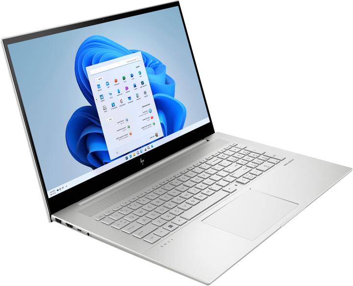 Produktbild HP Envy 17 (17.30", Intel Core i7-1165G7, 16 GB, 1000 GB, DE)