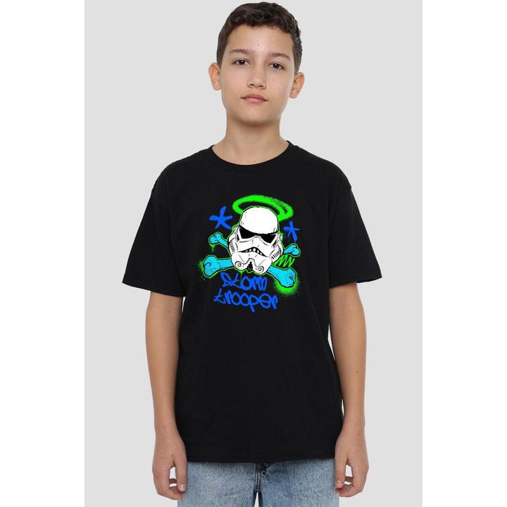 Image du produit Star Wars - T-shirt - Enfant (116)