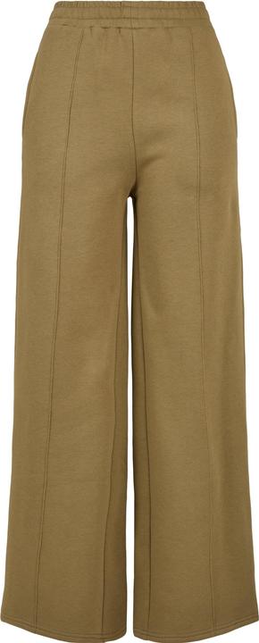 Immagine prodotto Urban Classics Pantaloni di felpa dritti da donna (XS)