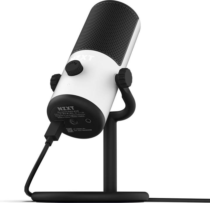 Actual product image NZXT Kapsel Mini