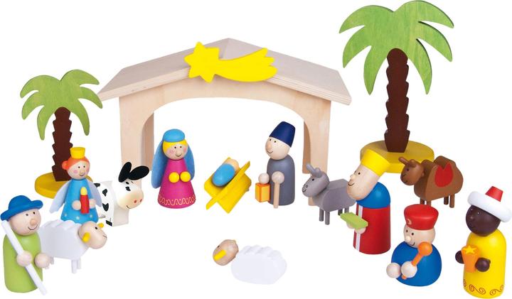 Immagine prodotto Fritz Cox Il Natale dell'asilo nido