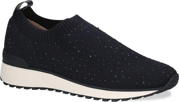Ocean knit