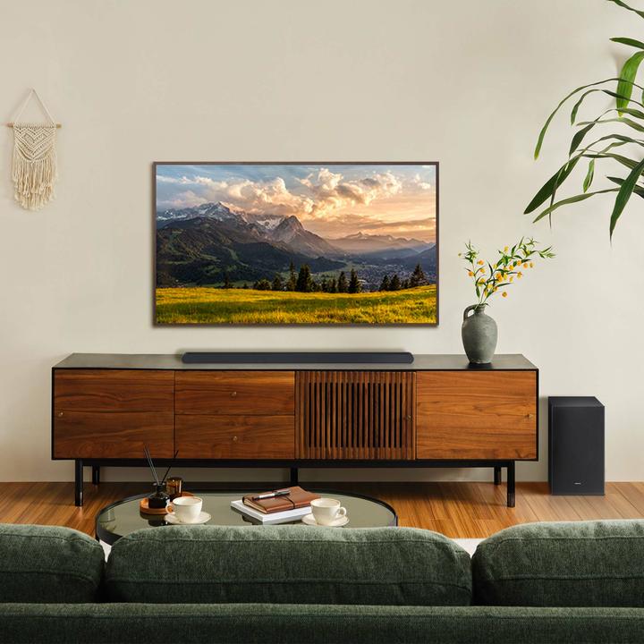 Immagine prodotto Samsung Soundbar HW-S700D 3.1Ch Ultra Slim Design (3.1 canali)