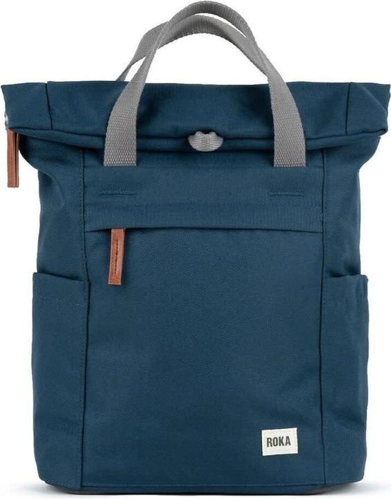 Roka London Finchley A Sustainable Pacific 12-15 recycled bottles Small (15 l)