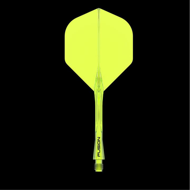 Immagine prodotto Winmau Fusion Flight & Shaft (S (35 mm))
