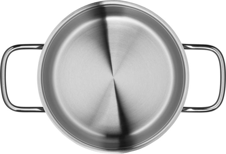 Image du produit WMF Diadem Plus (16 cm, Casserole, Acier inoxydable)