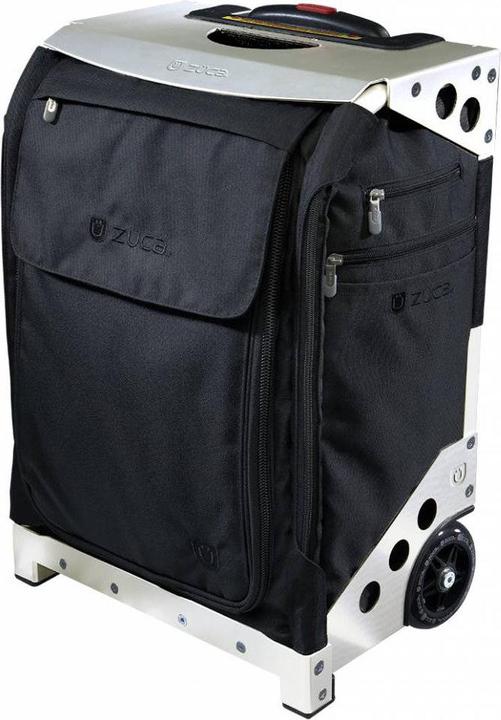 Produktbild Züca Flyer Artist Rollkoffer (32.50 l, Handgepäck (bis 50l))