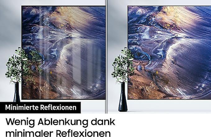 Produktbild Samsung GQ65QN90CAT (65", QN90C, NeoQLED, 4K)