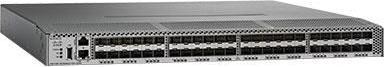Produktbild HPE SAN Switch 16Gb 12/48