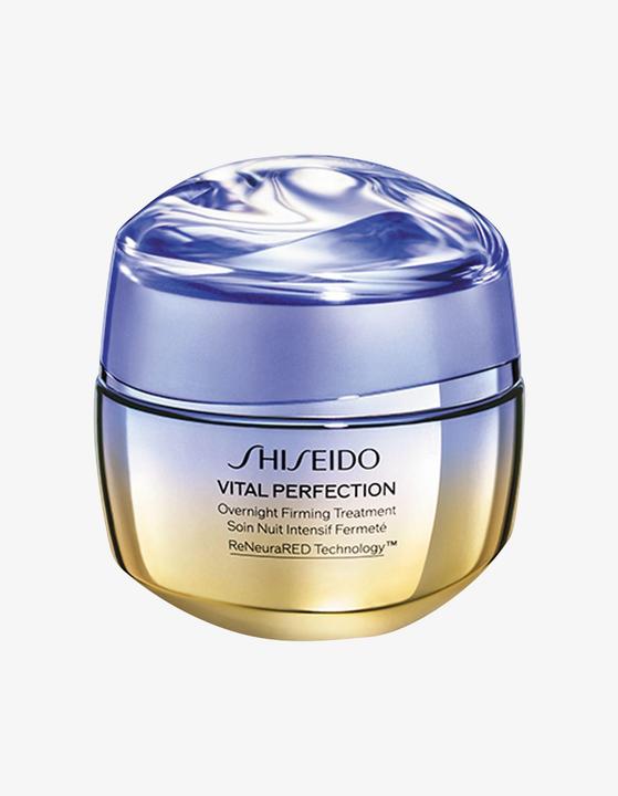 Produktbild Shiseido Vital Perfection (50 ml, Nachtcreme)