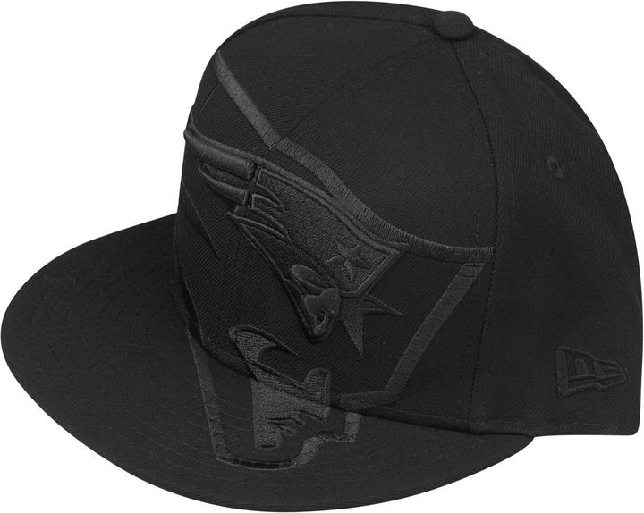 Actual product image New Era 59Fifty Cap - SPILL New England Patriots - 7 1/2 (7 1/2)