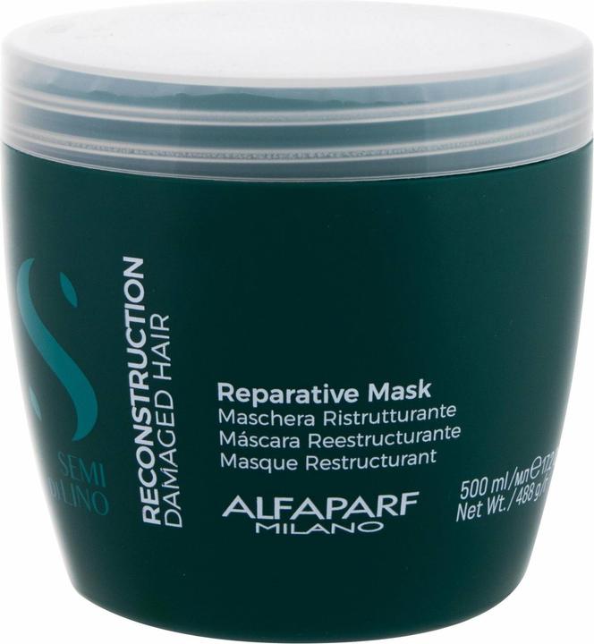 Produktbild Alfaparf Semi Di Lino Reparative (500 ml)