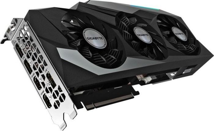 Produktbild Gigabyte GeForce RTX 3080 GAMING OC (10 GB)
