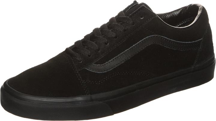 Produktbild Vans Old Skool Suede Sneaker (38)