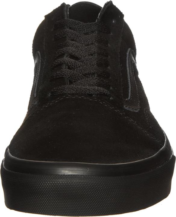 Produktbild Vans Old Skool Suede Sneaker (38)