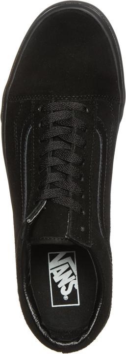 Produktbild Vans Old Skool Suede Sneaker (38)