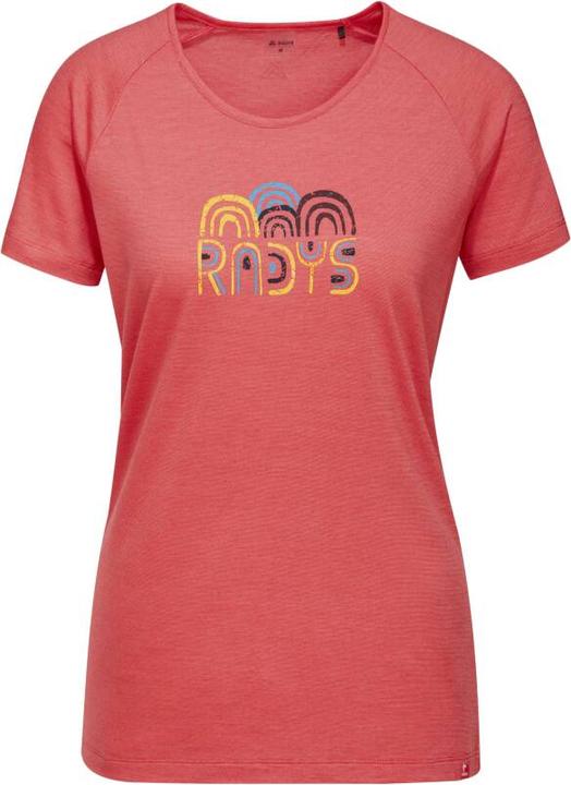 Immagine prodotto Radys R5 Light Merino Aztec T (L)