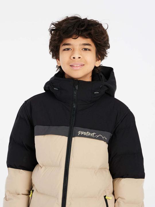 Image du produit Protest JACKETS PRTMACK JR snowjacket (164)