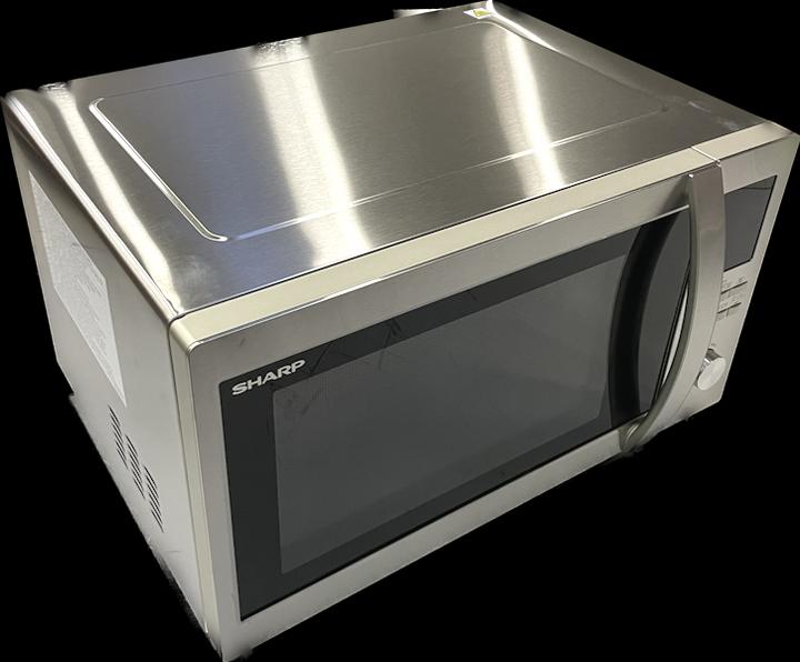 Immagine prodotto Sharp R-922 ST-WE (Spina UE, 32 l)