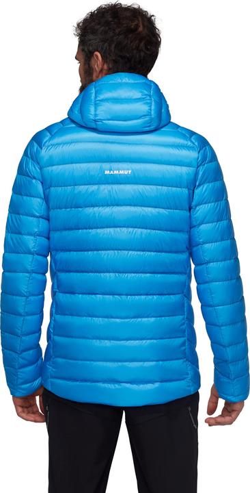 Actual product image Mammut Broad Peak IN Hooded Jacket Men (S)
