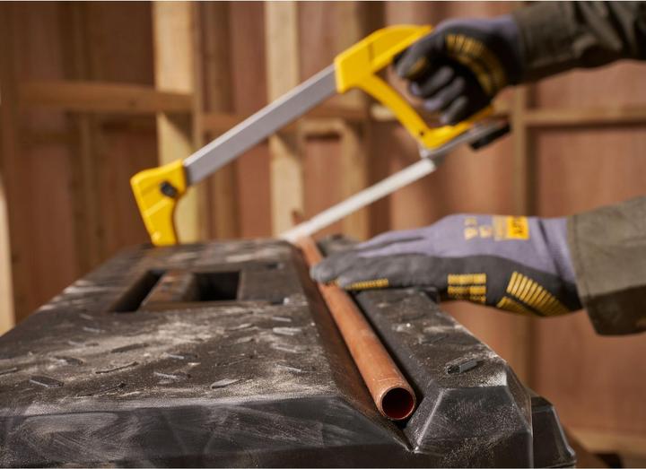 Image du produit Stanley 956191 Tool box 23 " Galvanisé 95619 (1 pièces)