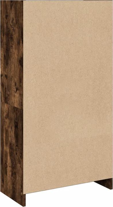 Immagine prodotto VidaXL Lavrenti (57 x 28,5 x 107,5 cm)