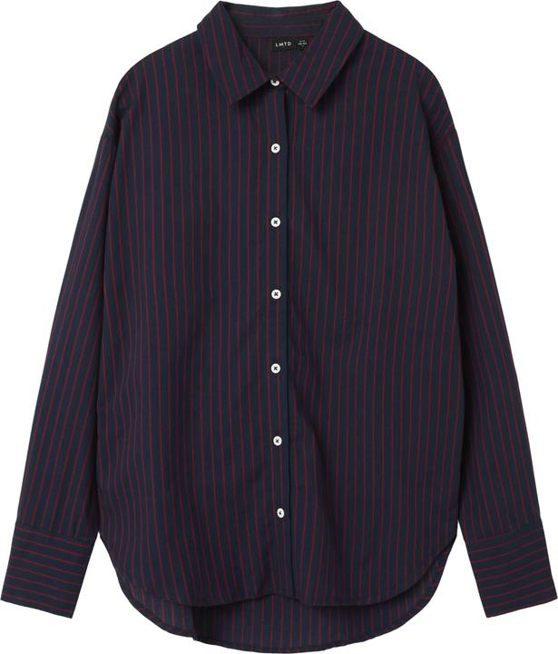 Image du produit Lmtd Chemise Relaxed Fit (146)
