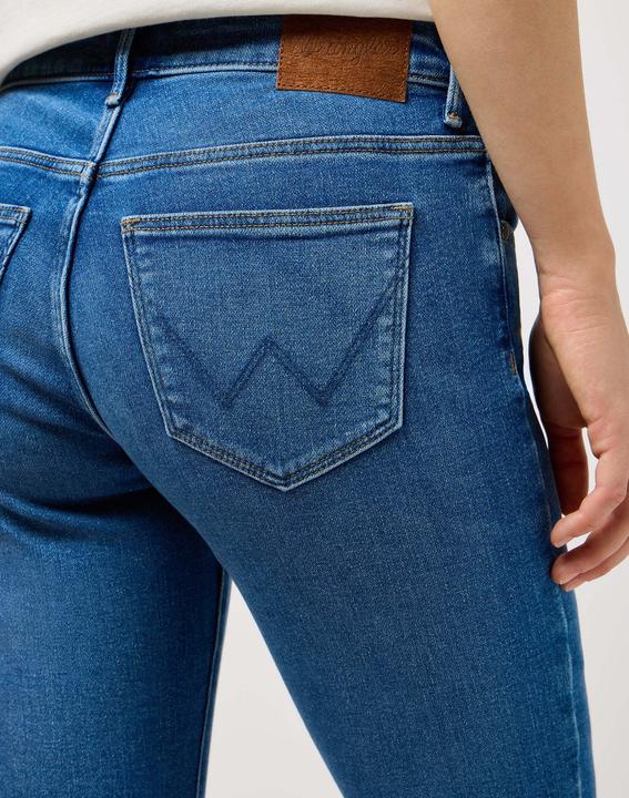 Actual product image Wrangler Jeans Bootcut (31)
