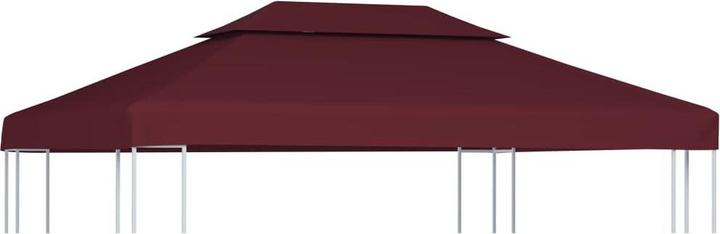 Bordeaux red