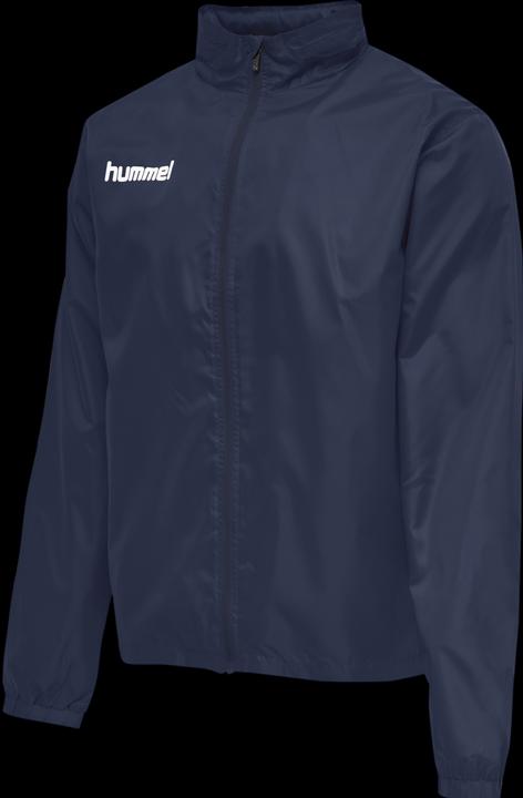Actual product image hummel Promo Rain Jacket (M)