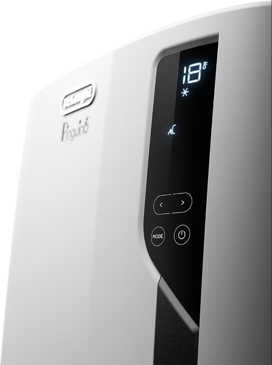 Produktbild De'Longhi Pinguino PAC EL92 Silent (35 m², 10000 BTU/h)