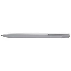 Actual product image Lamy Biros xevo grey Writing colour blue (Grey, 1 x)