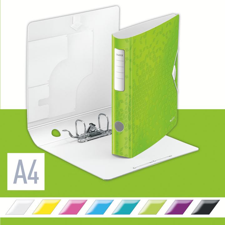 Image du produit Leitz Wow (A4, 60 mm, 1 pièce(s))